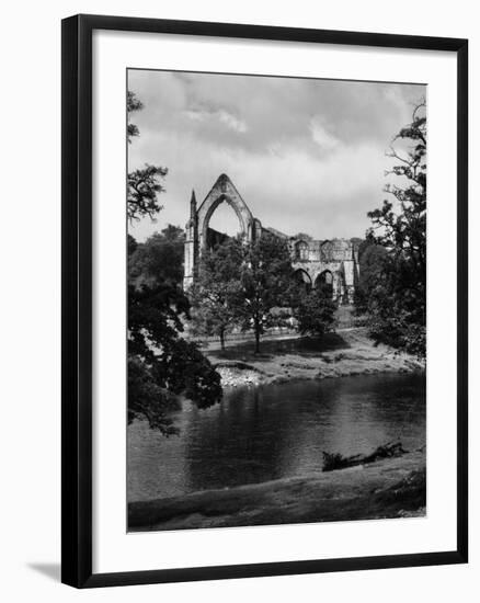 Bolton Abbey-Fred Musto-Framed Photographic Print