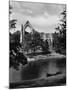 Bolton Abbey-Fred Musto-Mounted Photographic Print