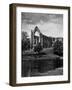 Bolton Abbey-Fred Musto-Framed Photographic Print