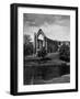 Bolton Abbey-Fred Musto-Framed Photographic Print