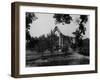 Bolton Abbey-Fred Musto-Framed Photographic Print