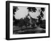 Bolton Abbey-Fred Musto-Framed Photographic Print