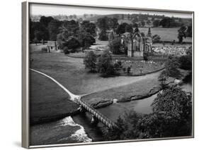 Bolton Abbey-Fred Musto-Framed Photographic Print