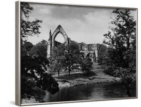 Bolton Abbey-Fred Musto-Framed Photographic Print