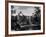 Bolton Abbey-Fred Musto-Framed Photographic Print