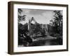 Bolton Abbey-Fred Musto-Framed Photographic Print