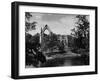 Bolton Abbey-Fred Musto-Framed Photographic Print