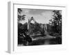 Bolton Abbey-Fred Musto-Framed Photographic Print