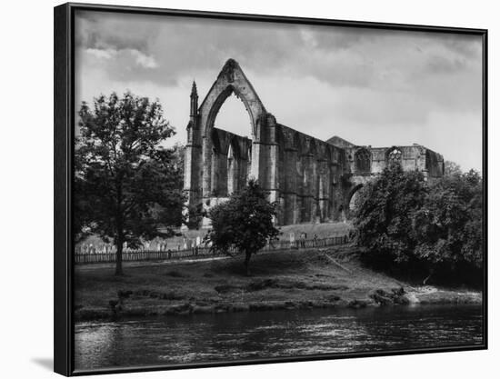 Bolton Abbey-Fred Musto-Framed Photographic Print