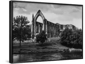 Bolton Abbey-Fred Musto-Framed Photographic Print