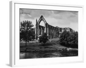 Bolton Abbey-Fred Musto-Framed Photographic Print