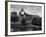 Bolton Abbey-Fred Musto-Framed Photographic Print