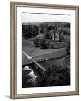 Bolton Abbey-Fred Musto-Framed Photographic Print