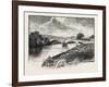 Bolton Bridge, Uk-null-Framed Giclee Print