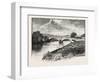 Bolton Bridge, Uk-null-Framed Giclee Print