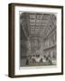 Bolton New Townhall-null-Framed Giclee Print