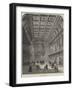 Bolton New Townhall-null-Framed Giclee Print