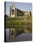 Bolton Priory (Abbey), Yorkshire, England, United Kingdom, Europe-Rolf Richardson-Stretched Canvas