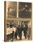 Bolton Wanderers vs. Manchester City, FA Cup Final, 1926-English Photographer-Stretched Canvas