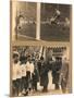 Bolton Wanderers vs. Manchester City, FA Cup Final, 1926-English Photographer-Mounted Premium Photographic Print