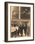 Bolton Wanderers vs. Manchester City, FA Cup Final, 1926-English Photographer-Framed Photographic Print