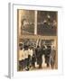 Bolton Wanderers vs. Manchester City, FA Cup Final, 1926-English Photographer-Framed Photographic Print