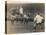 Bolton Wanderers vs. West Ham United, FA Cup Final, 28th April 1923-English Photographer-Stretched Canvas