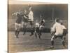 Bolton Wanderers vs. West Ham United, FA Cup Final, 28th April 1923-English Photographer-Stretched Canvas