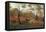 Bolton Woods, Yorkshire-William Mellor-Framed Stretched Canvas