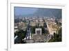 Bolzano City Center-Vittoriano Rastelli-Framed Photographic Print