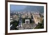 Bolzano City Center-Vittoriano Rastelli-Framed Photographic Print