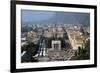 Bolzano City Center-Vittoriano Rastelli-Framed Photographic Print