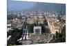 Bolzano City Center-Vittoriano Rastelli-Mounted Photographic Print