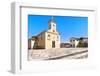Bom Jesus Church, Diamantina, UNESCO World Heritage Site, Minas Gerais, Brazil, South America-Gabrielle and Michael Therin-Weise-Framed Photographic Print