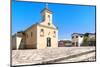 Bom Jesus Church, Diamantina, UNESCO World Heritage Site, Minas Gerais, Brazil, South America-Gabrielle and Michael Therin-Weise-Mounted Photographic Print