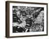 Bomb Damage at a Renault Factory, Sevres, Paris, 4 April 1943-null-Framed Photographic Print