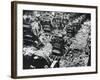 Bomb Damage at a Renault Factory, Sevres, Paris, 4 April 1943-null-Framed Photographic Print