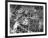 Bomb Damage in Osaka-null-Framed Photographic Print