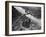 Bomb Damaged Frankfurt, 1945-null-Framed Premium Photographic Print