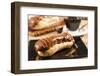 Bomba De Chocolate-Beto Chagas-Framed Photographic Print