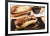 Bomba De Chocolate-Beto Chagas-Framed Photographic Print