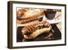 Bomba De Chocolate-Beto Chagas-Framed Photographic Print