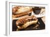 Bomba De Chocolate-Beto Chagas-Framed Photographic Print