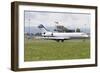 Bombardier Bd-700 1A10 Global Express-null-Framed Photographic Print