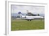 Bombardier Bd-700 1A10 Global Express-null-Framed Photographic Print