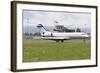 Bombardier Bd-700 1A10 Global Express-null-Framed Photographic Print