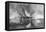Bombardment of Fort Sumter-null-Framed Stretched Canvas