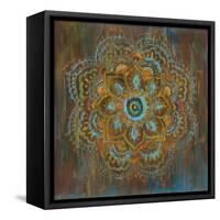 Bombay Bohemian-Danhui Nai-Framed Stretched Canvas