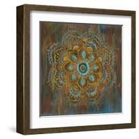 Bombay Bohemian-Danhui Nai-Framed Art Print