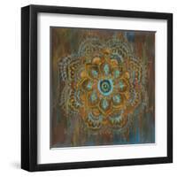 Bombay Bohemian-Danhui Nai-Framed Art Print